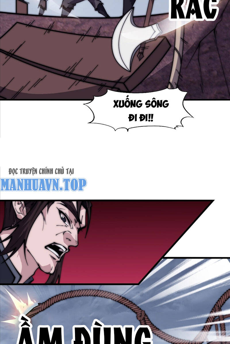 Ta Có Một Sơn Trại Chap 607 - Next Chap 608