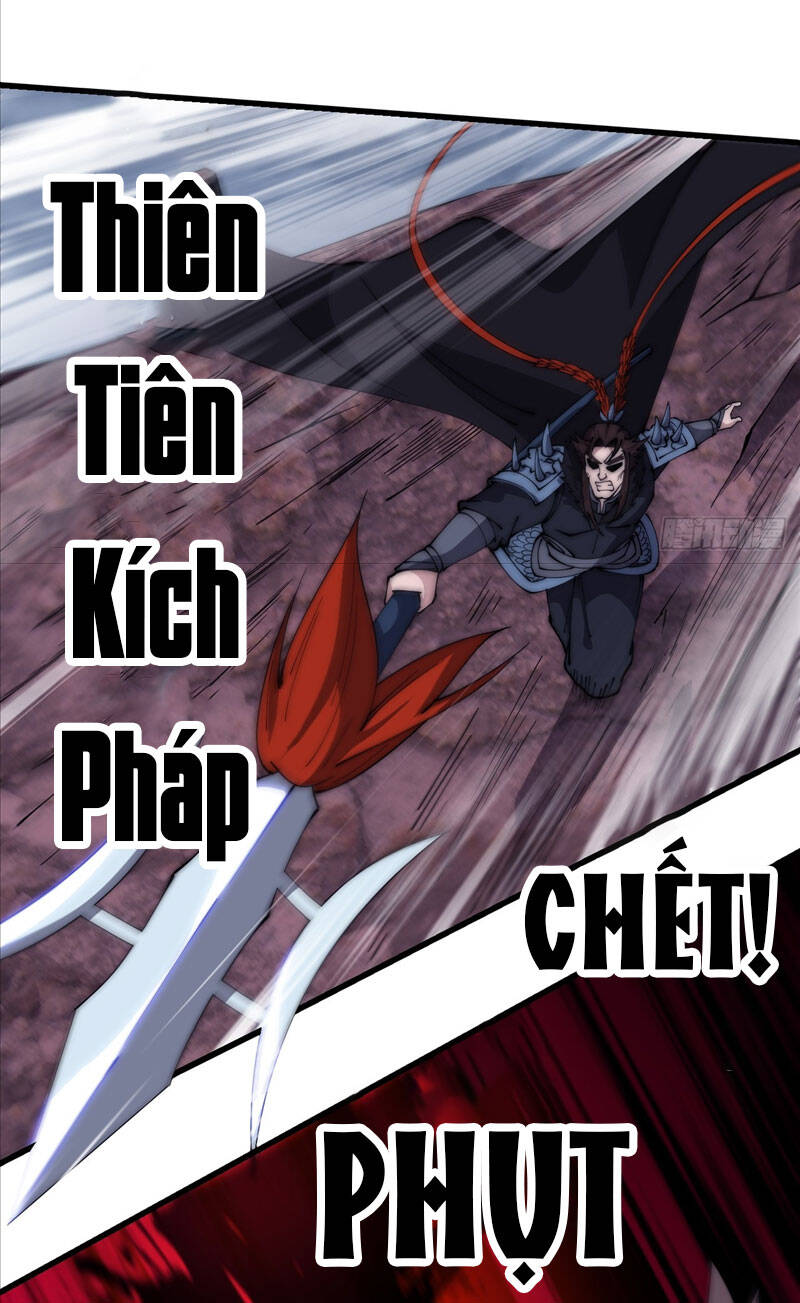 Ta Có Một Sơn Trại Chap 607 - Next Chap 608