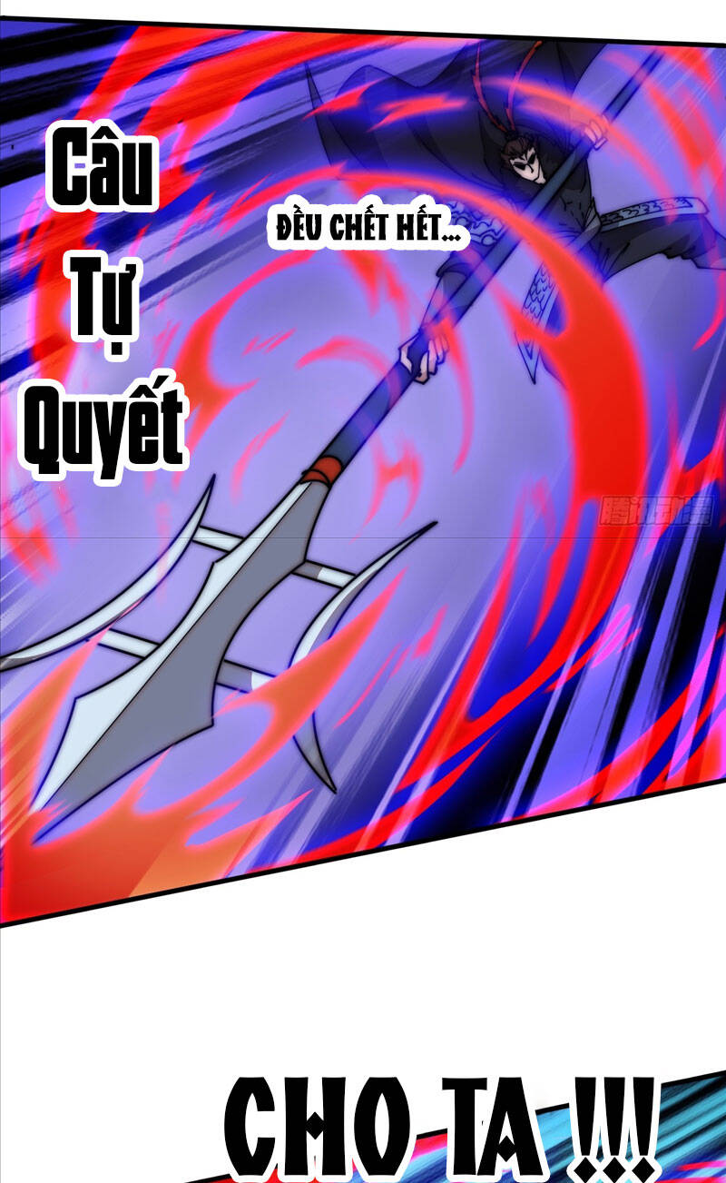 Ta Có Một Sơn Trại Chap 607 - Next Chap 608