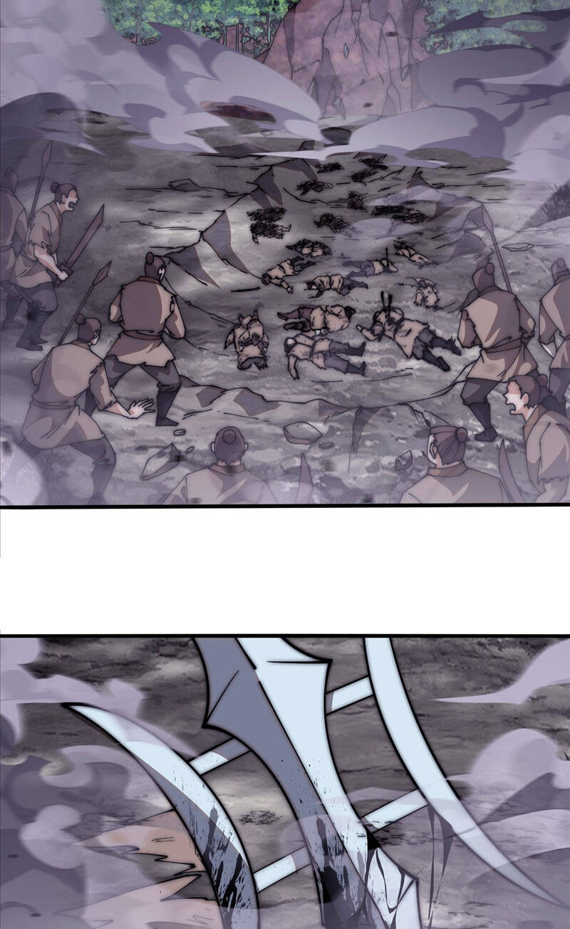 Ta Có Một Sơn Trại Chap 607 - Next Chap 608