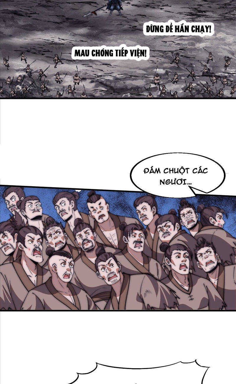 Ta Có Một Sơn Trại Chap 607 - Next Chap 608