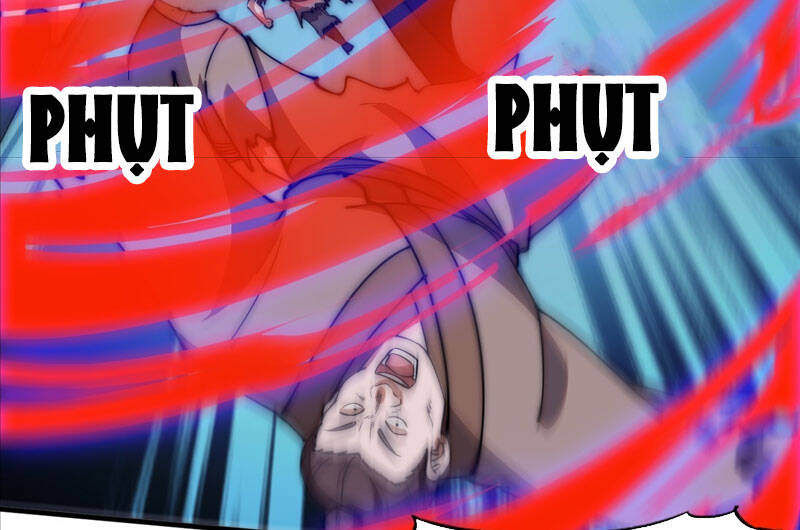 Ta Có Một Sơn Trại Chap 607 - Next Chap 608