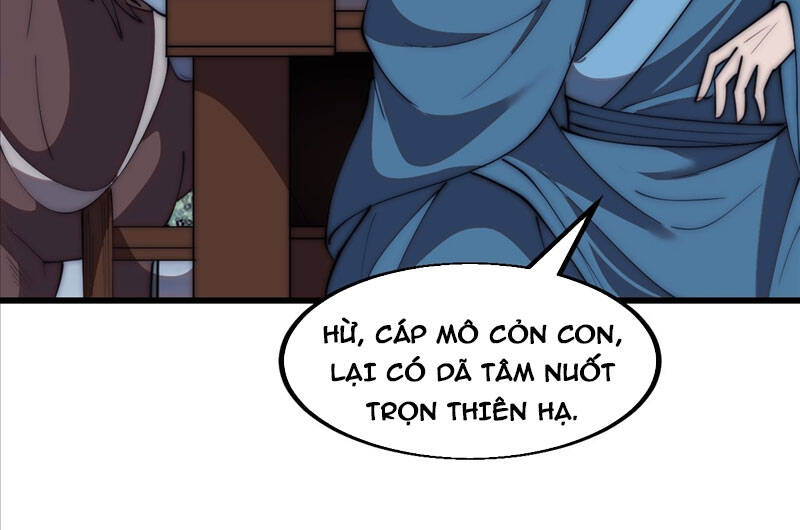Ta Có Một Sơn Trại Chap 607 - Next Chap 608