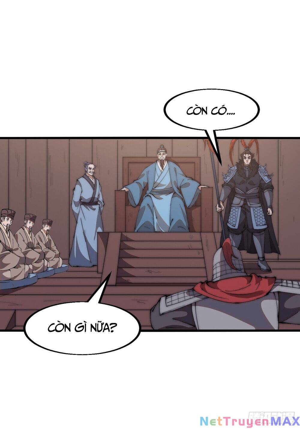 Ta Có Một Sơn Trại Chap 648 - Next Chap 649