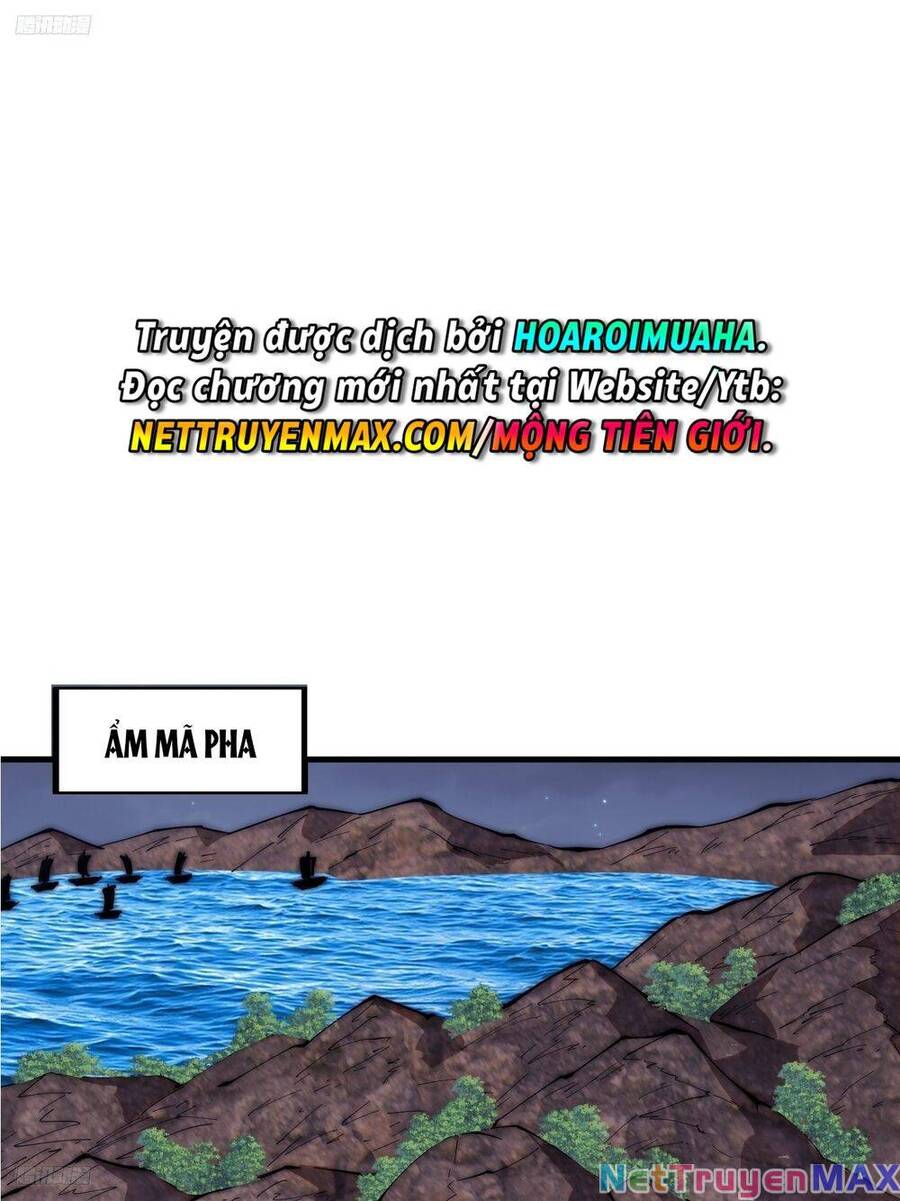 Ta Có Một Sơn Trại Chap 652 - Next Chap 653