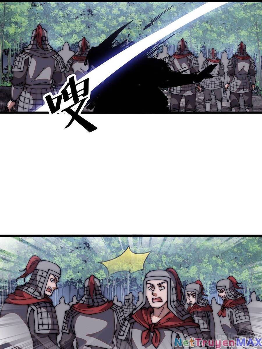 Ta Có Một Sơn Trại Chap 666 - Next Chap 667