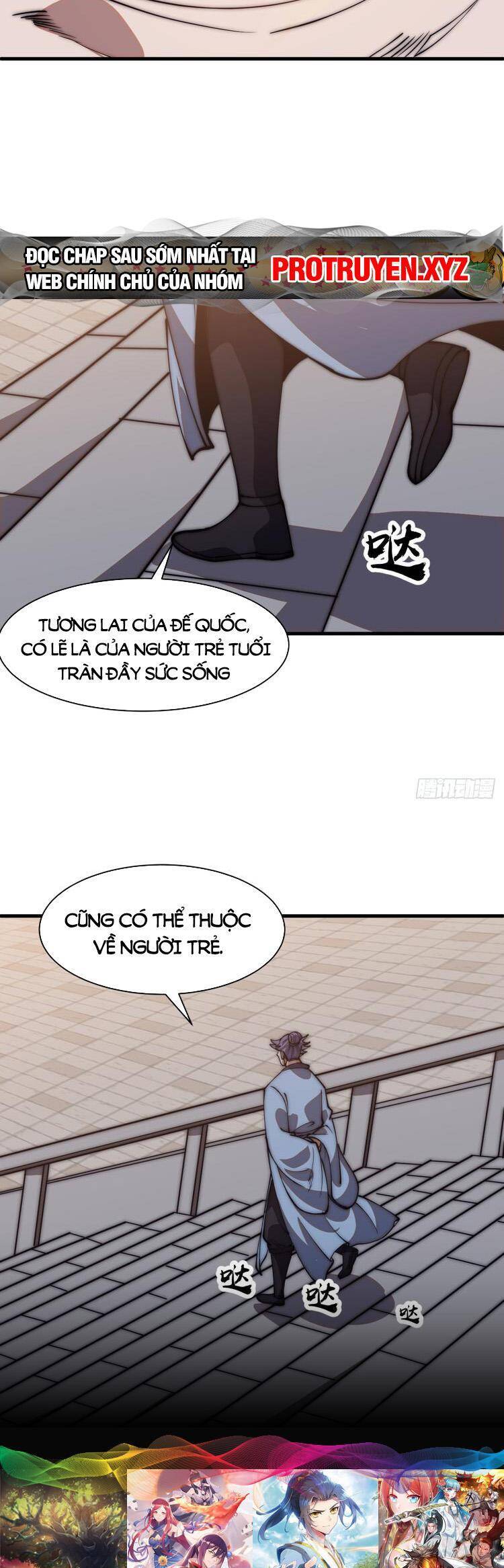 Ta Có Một Sơn Trại Chap 682 - Next Chap 683