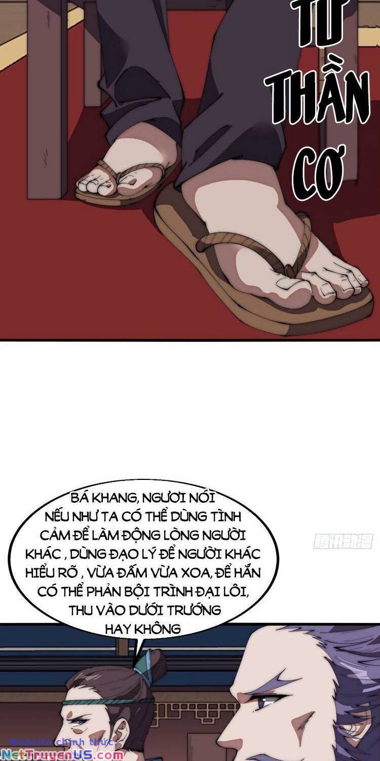 Ta Có Một Sơn Trại Chap 724 - Next Chap 725