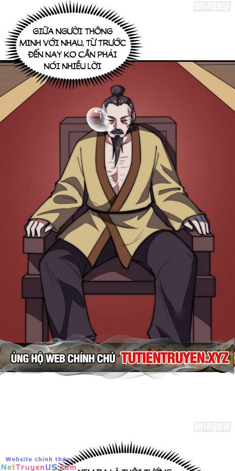 Ta Có Một Sơn Trại Chap 724 - Next Chap 725