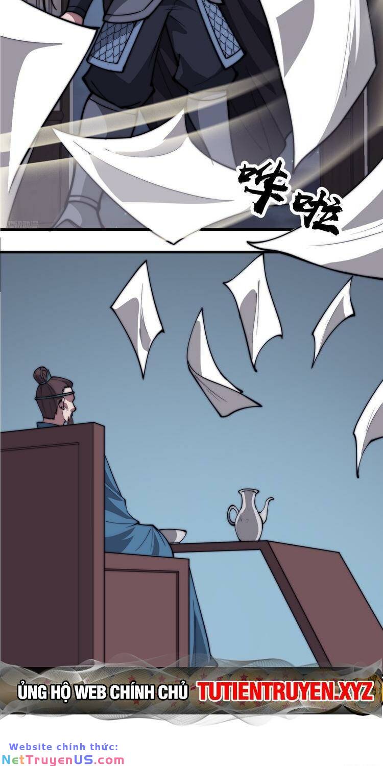 Ta Có Một Sơn Trại Chap 734 - Next Chap 735