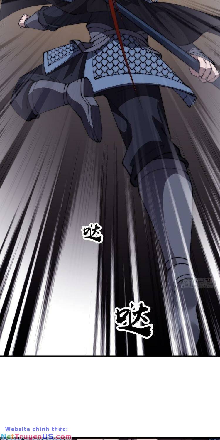 Ta Có Một Sơn Trại Chap 734 - Next Chap 735