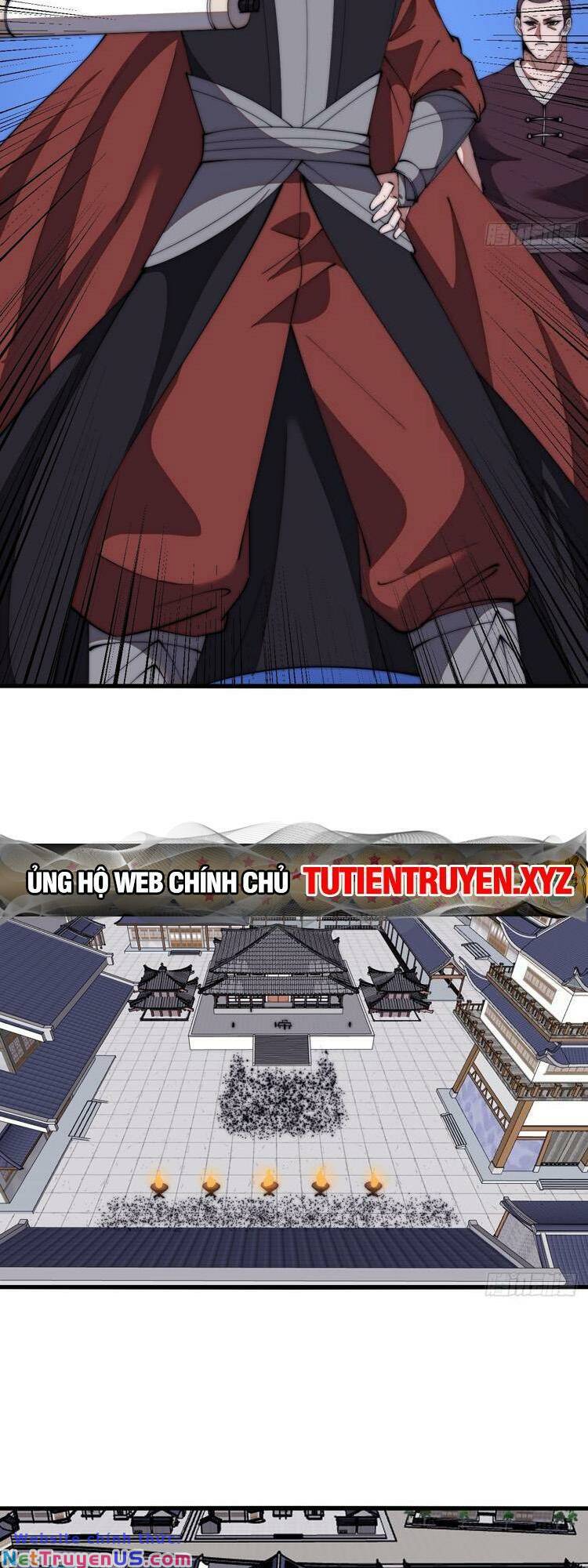 Ta Có Một Sơn Trại Chap 739 - Next Chap 740