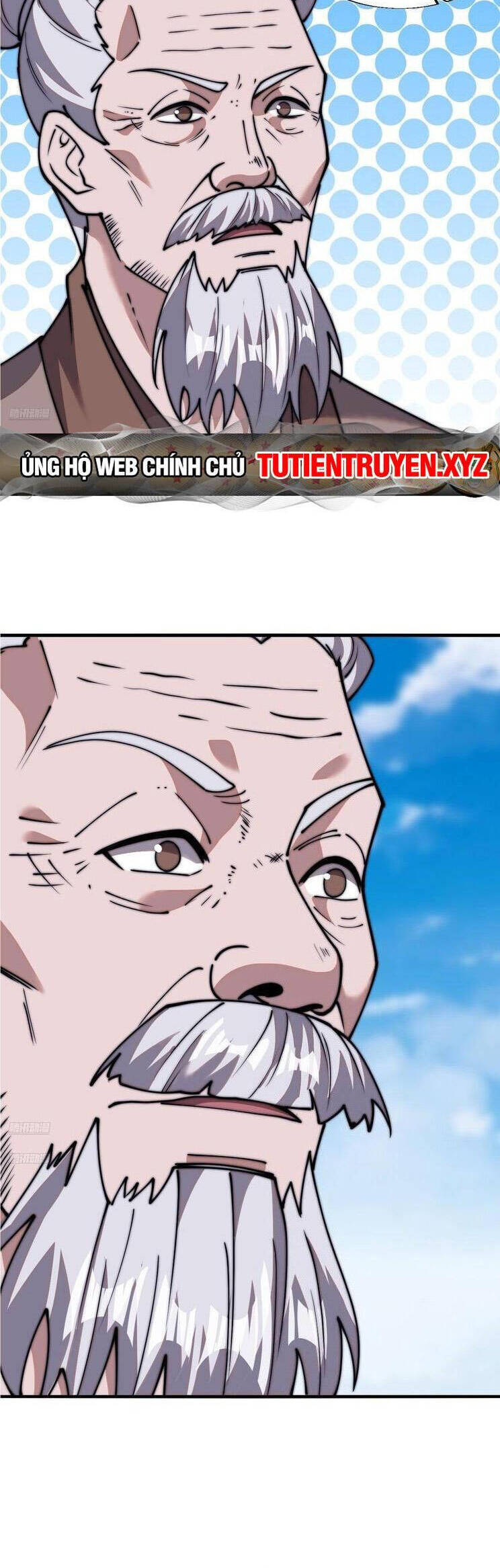 Ta Có Một Sơn Trại Chap 743 - Next Chap 744