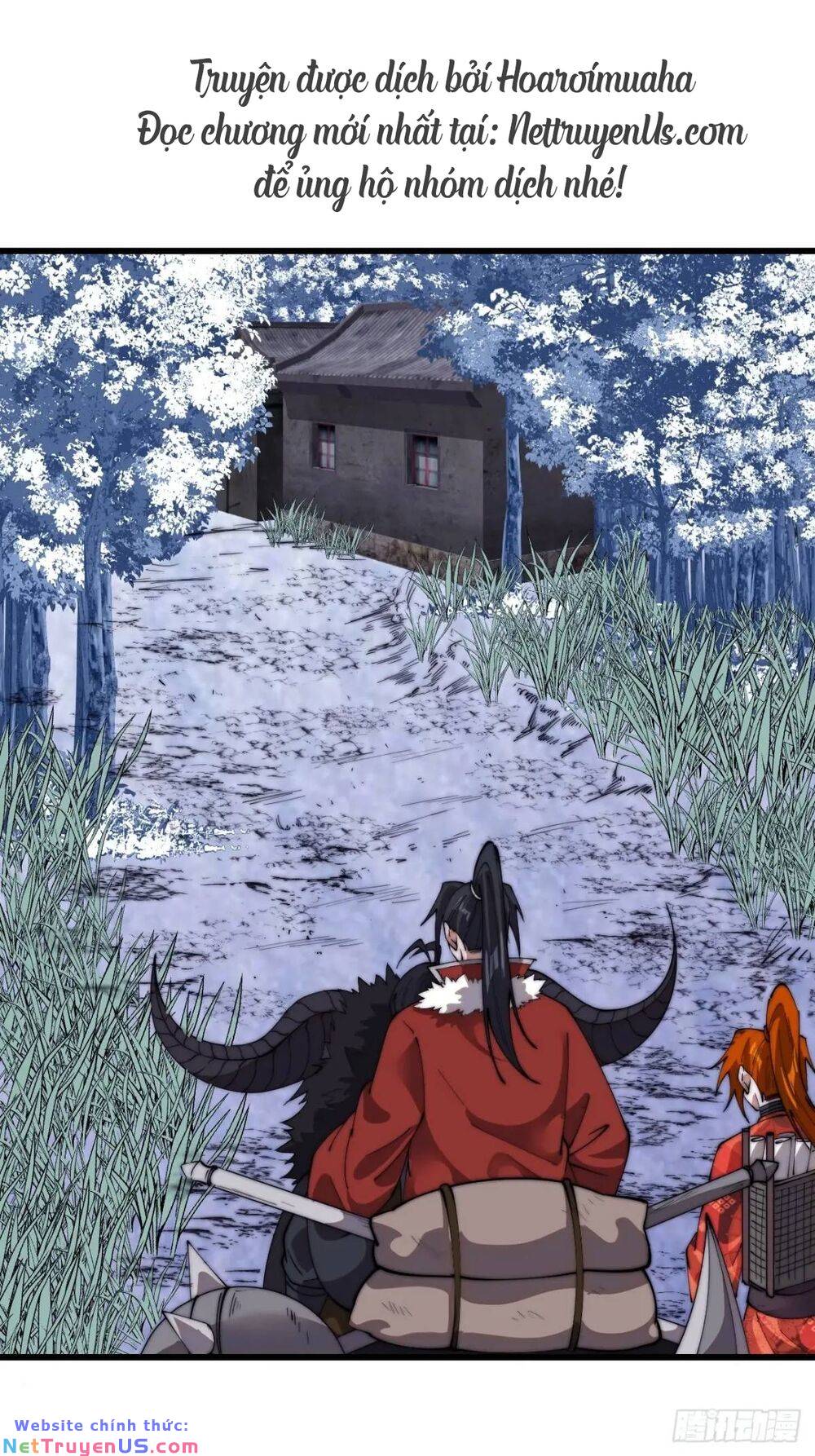 Ta Có Một Sơn Trại Chap 757 - Next Chap 758