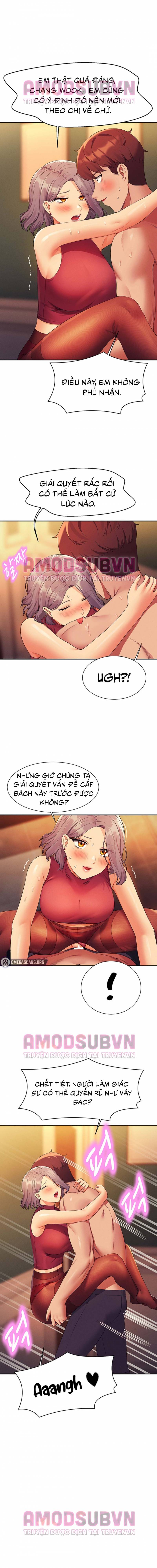 Where Is Goddess - Nữ Thần Đâu Rồi? Chap 76 - Next Chap 77