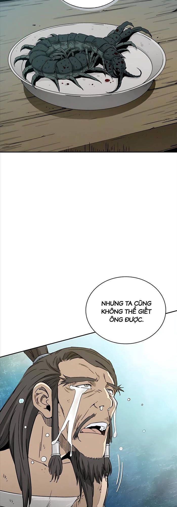 Trọng Sinh Thành Thần Y Thời Tam Quốc Chap 70 - Next Chap 71