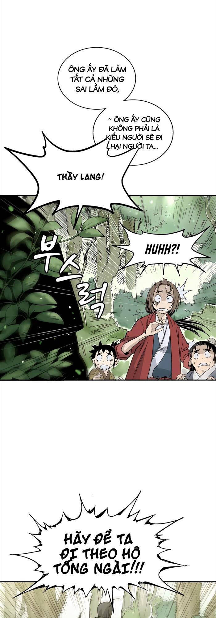 Trọng Sinh Thành Thần Y Thời Tam Quốc Chap 70 - Next Chap 71