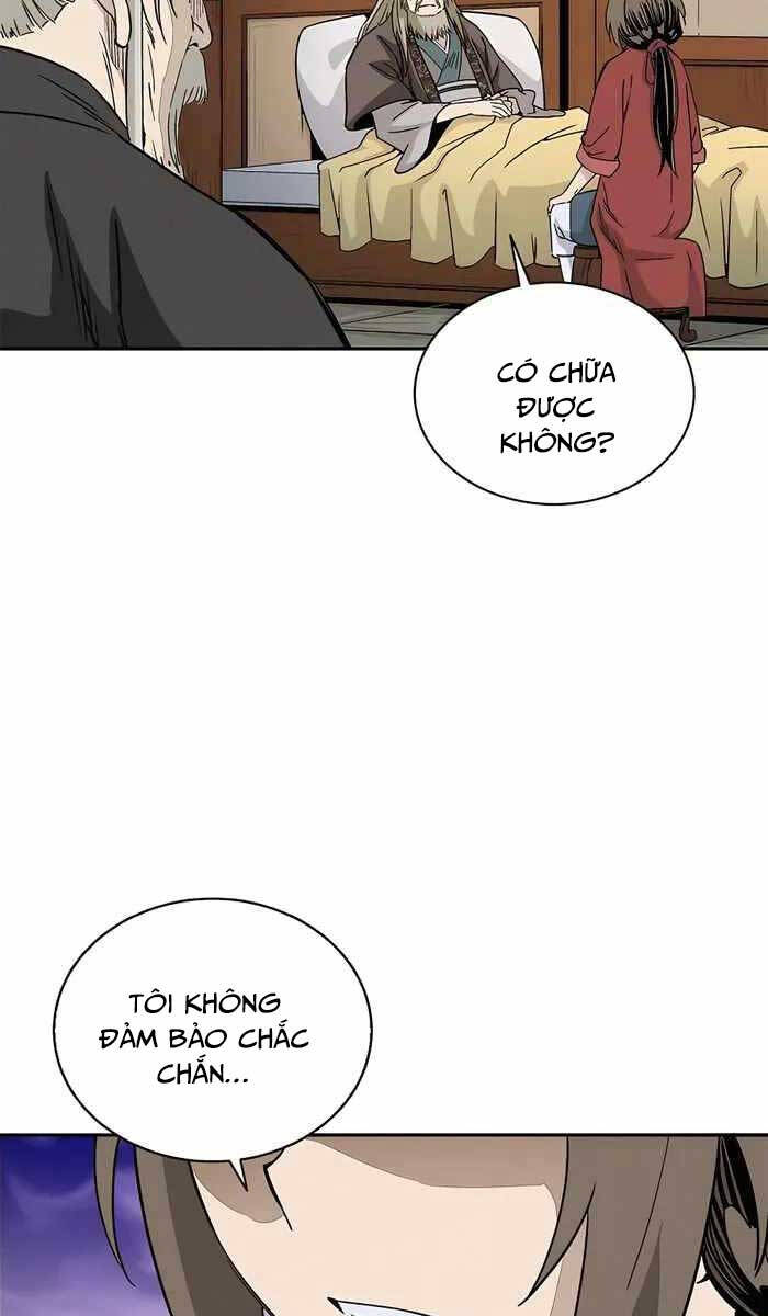 Trọng Sinh Thành Thần Y Thời Tam Quốc Chap 71 - Next Chap 72