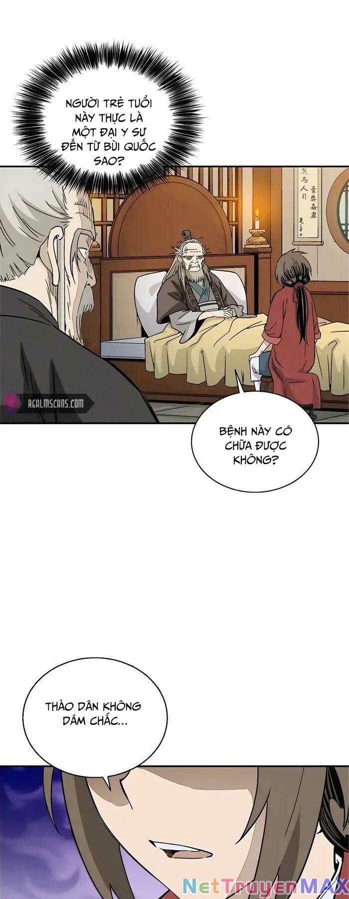 Trọng Sinh Thành Thần Y Thời Tam Quốc Chap 72 - Next Chap 73