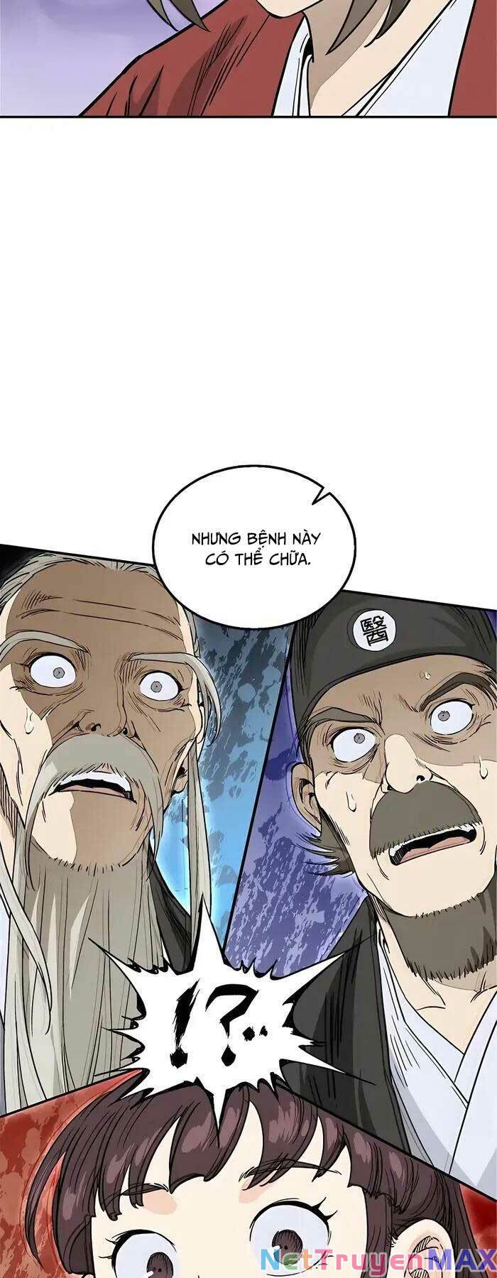 Trọng Sinh Thành Thần Y Thời Tam Quốc Chap 72 - Next Chap 73