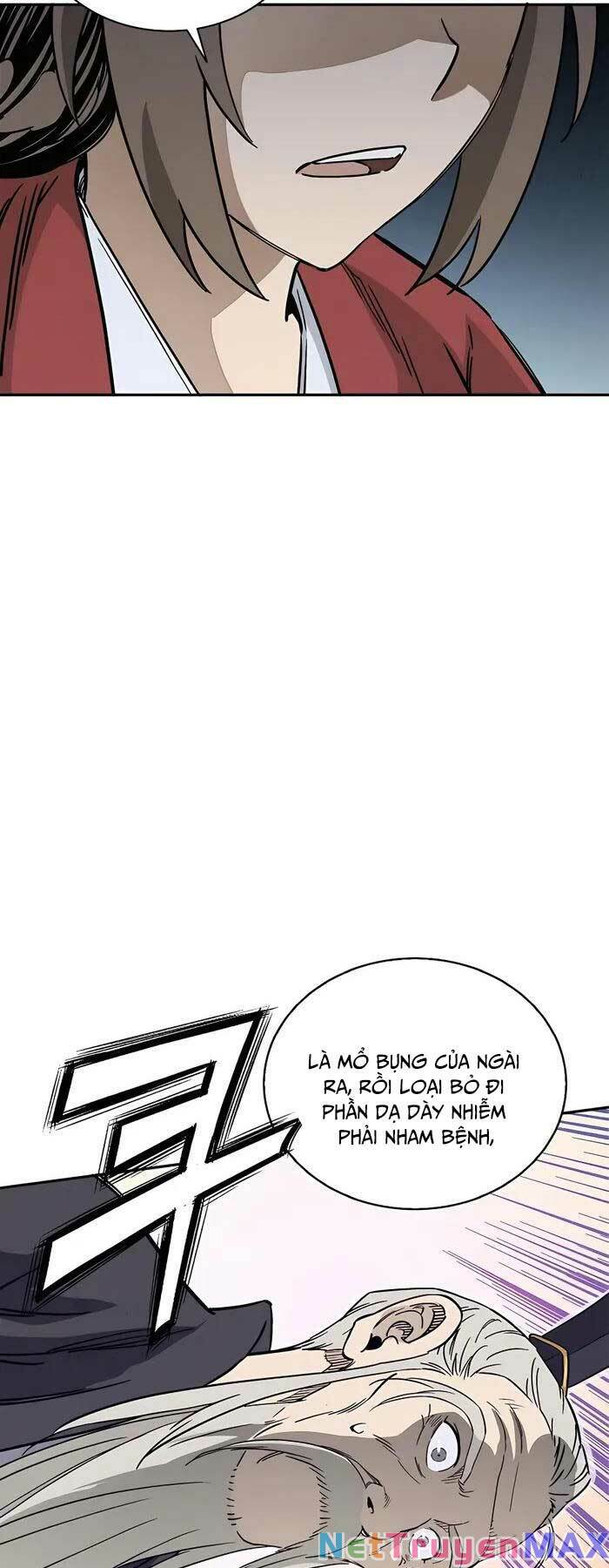 Trọng Sinh Thành Thần Y Thời Tam Quốc Chap 72 - Next Chap 73