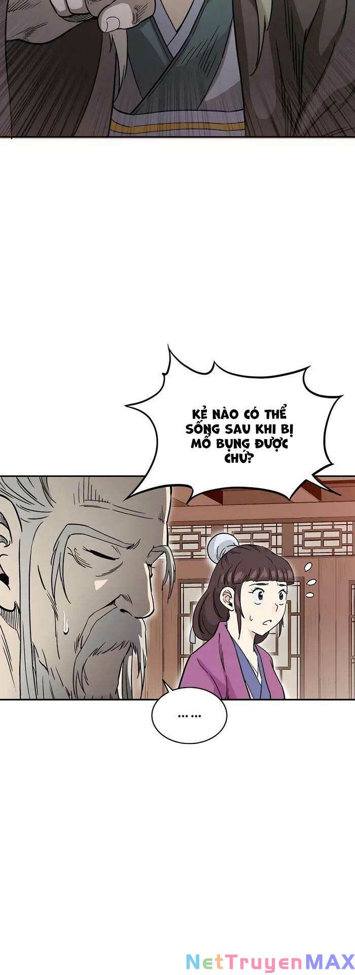Trọng Sinh Thành Thần Y Thời Tam Quốc Chap 72 - Next Chap 73