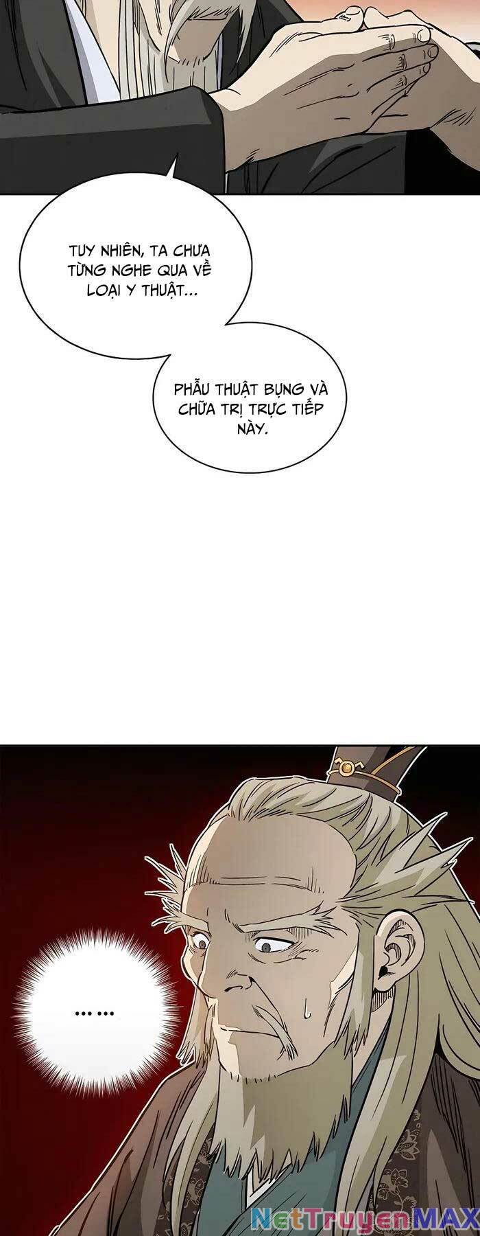 Trọng Sinh Thành Thần Y Thời Tam Quốc Chap 72 - Next Chap 73