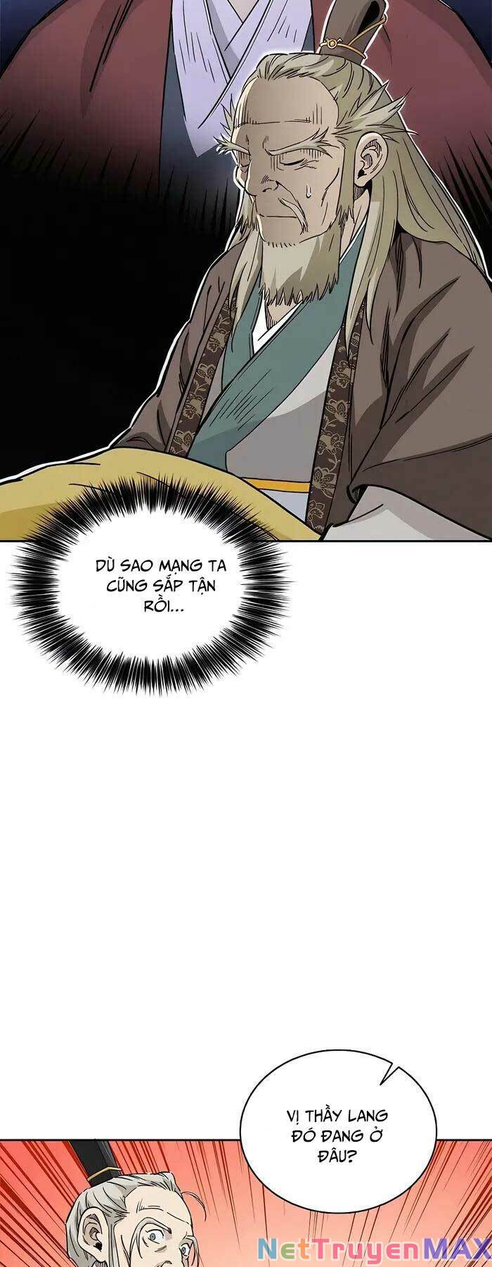 Trọng Sinh Thành Thần Y Thời Tam Quốc Chap 72 - Next Chap 73