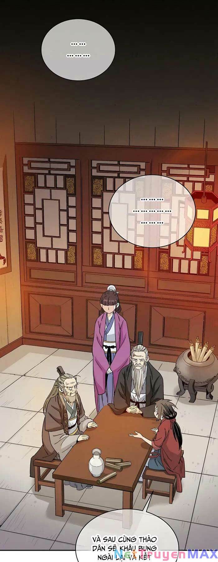 Trọng Sinh Thành Thần Y Thời Tam Quốc Chap 72 - Next Chap 73