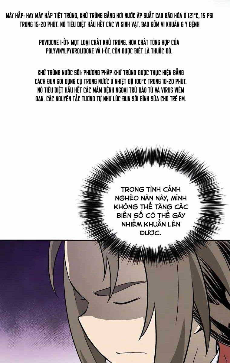 Trọng Sinh Thành Thần Y Thời Tam Quốc Chap 73 - Next Chap 74