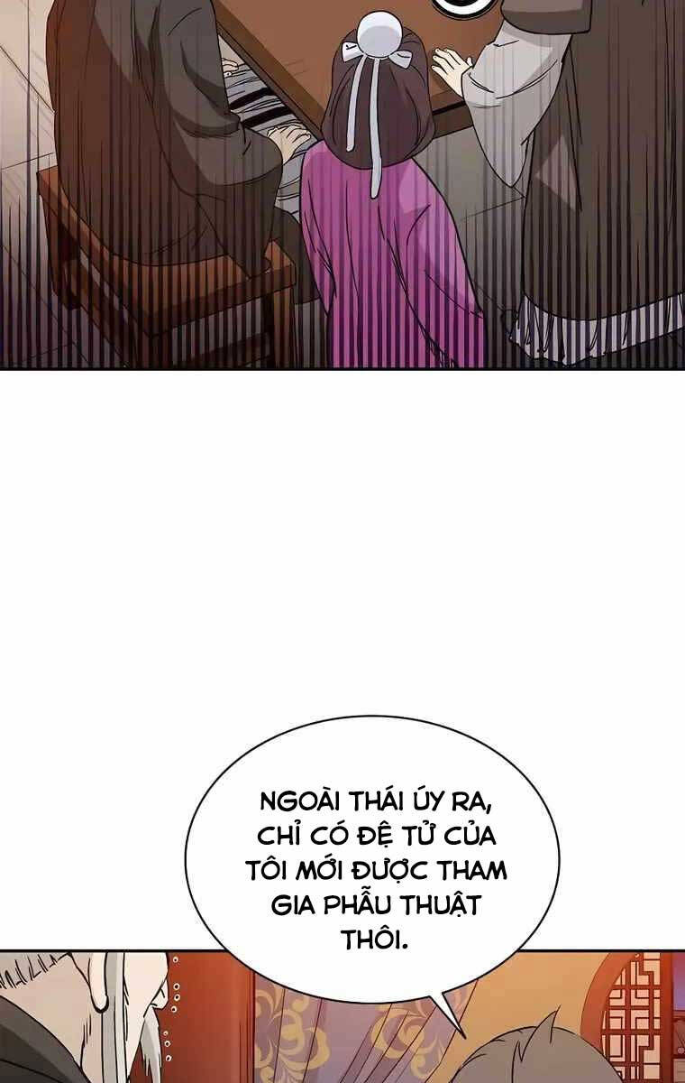 Trọng Sinh Thành Thần Y Thời Tam Quốc Chap 73 - Next Chap 74