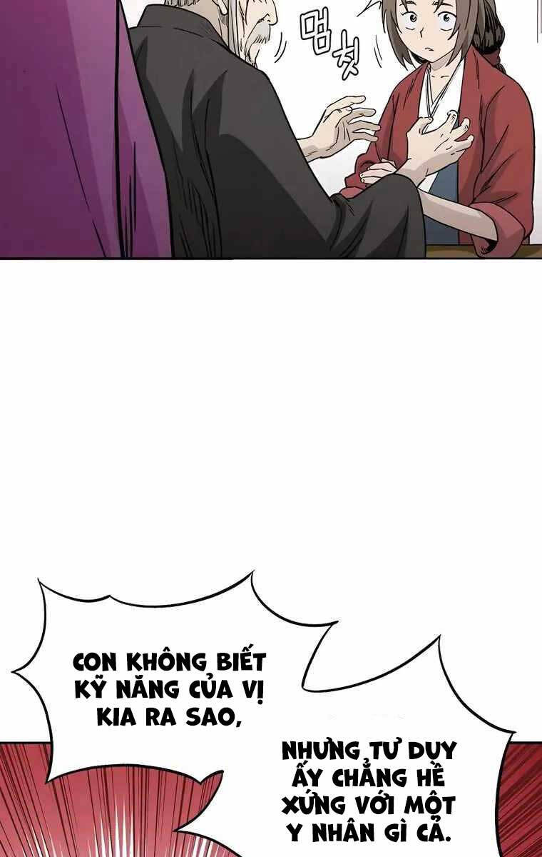 Trọng Sinh Thành Thần Y Thời Tam Quốc Chap 73 - Next Chap 74