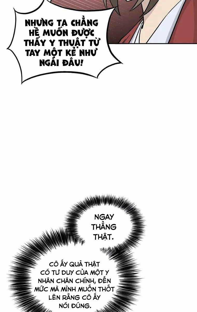 Trọng Sinh Thành Thần Y Thời Tam Quốc Chap 73 - Next Chap 74