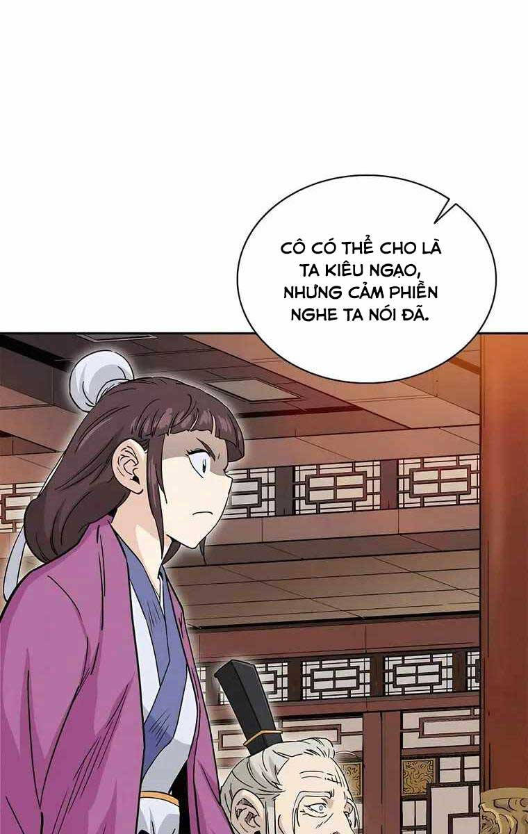 Trọng Sinh Thành Thần Y Thời Tam Quốc Chap 73 - Next Chap 74