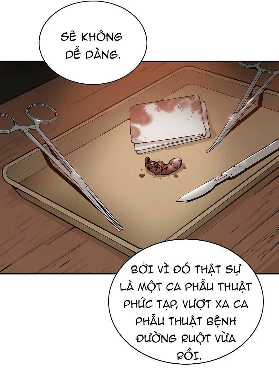 Trọng Sinh Thành Thần Y Thời Tam Quốc Chap 74 - Next Chap 75