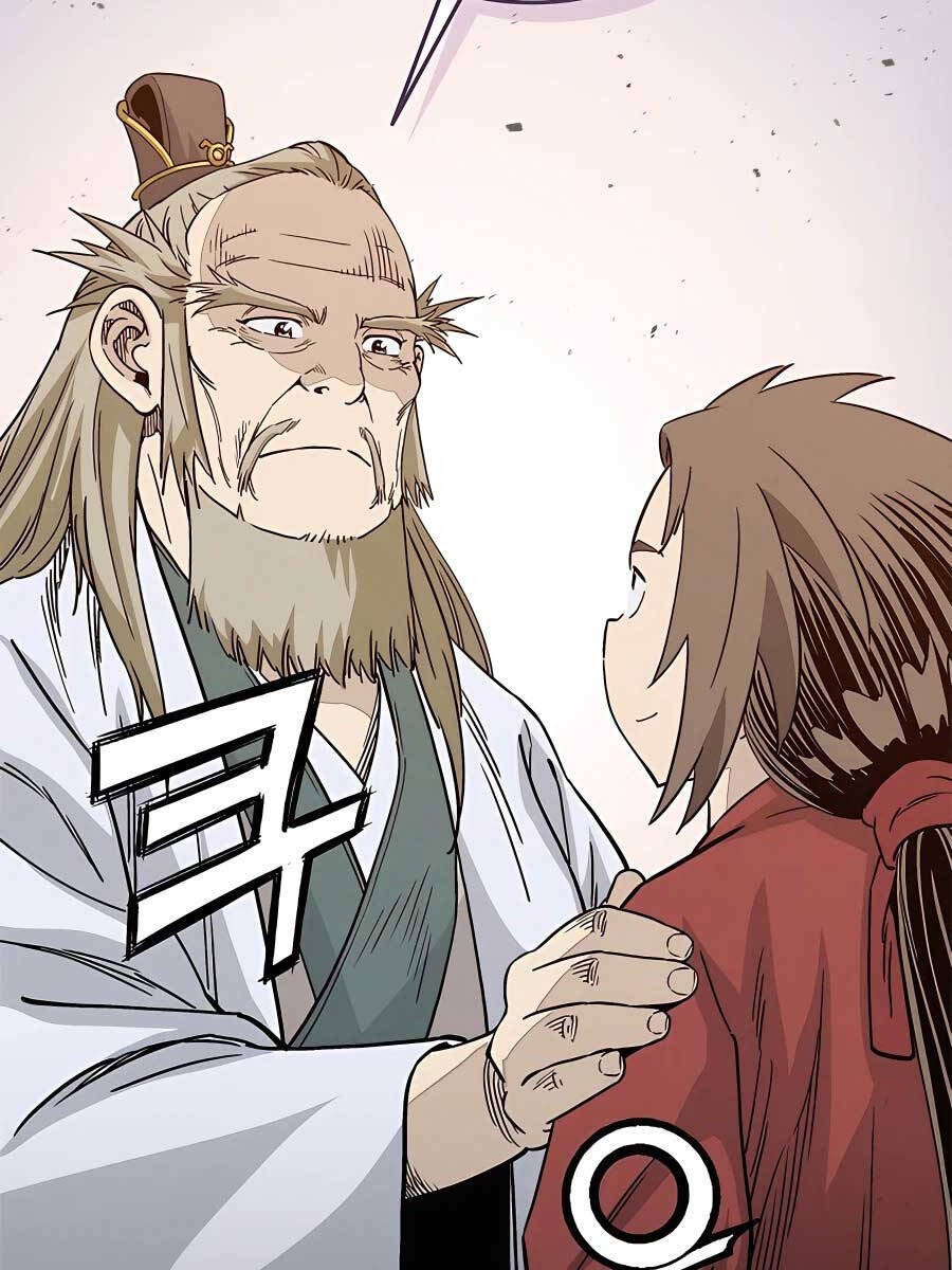 Trọng Sinh Thành Thần Y Thời Tam Quốc Chap 74 - Next Chap 75