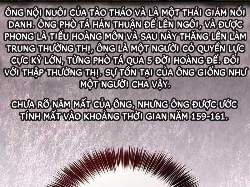 Trọng Sinh Thành Thần Y Thời Tam Quốc Chap 80 - Next Chap 81