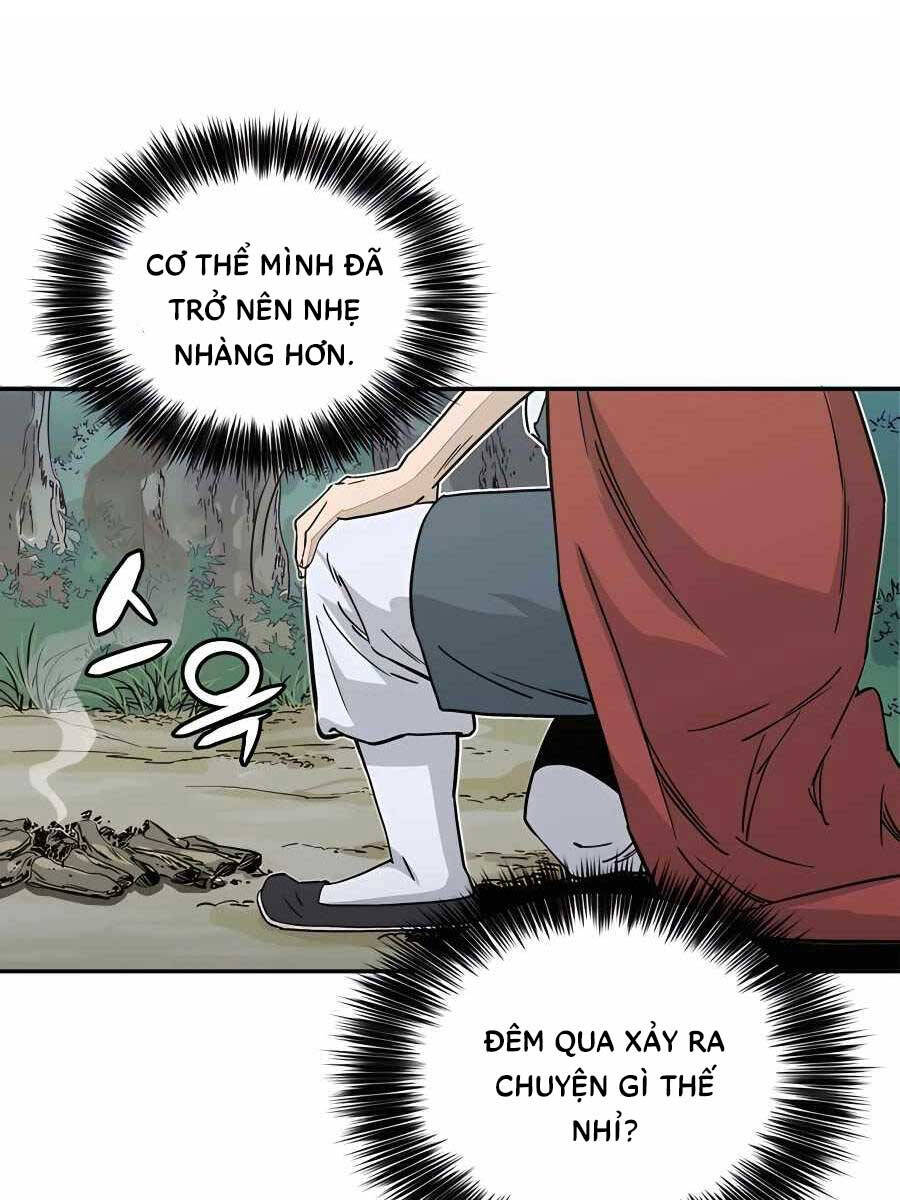 Trọng Sinh Thành Thần Y Thời Tam Quốc Chap 81 - Next Chap 82