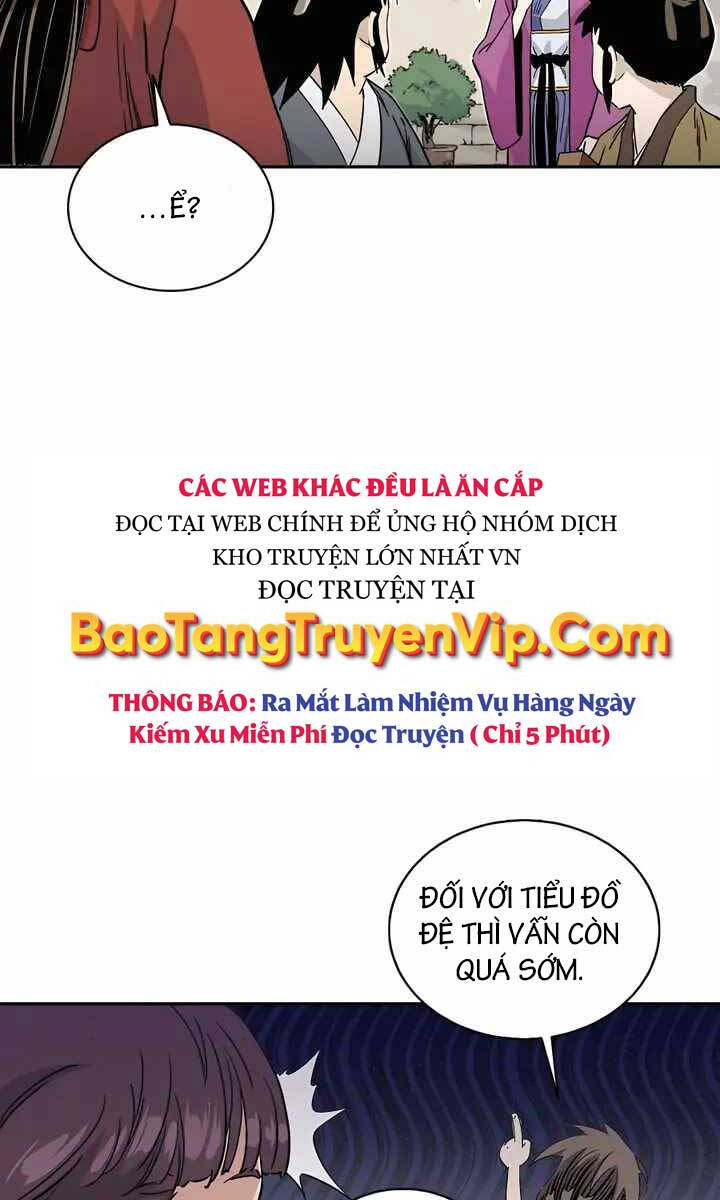 Trọng Sinh Thành Thần Y Thời Tam Quốc Chap 83 - Next Chap 84