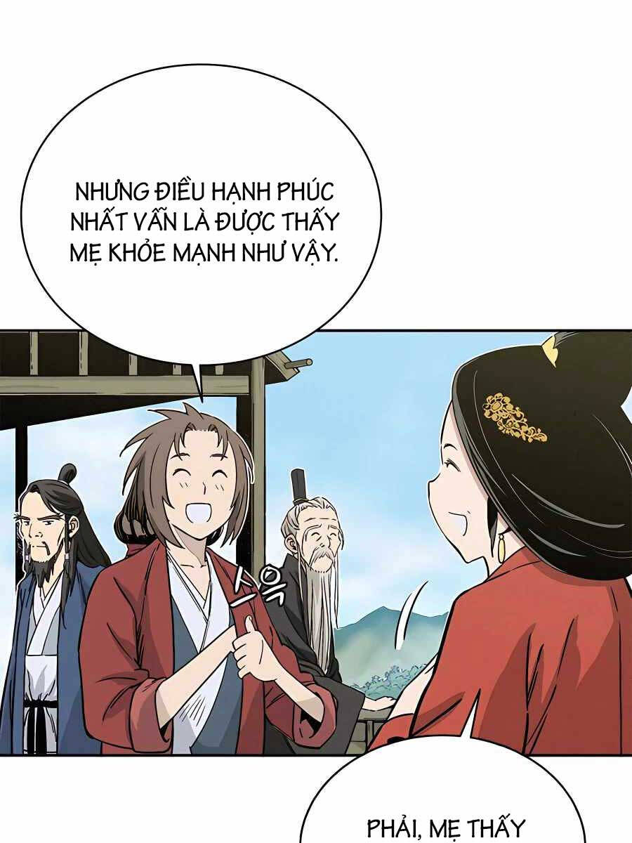 Trọng Sinh Thành Thần Y Thời Tam Quốc Chap 85 - Next Chap 86