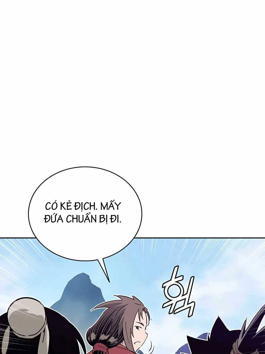 Trọng Sinh Thành Thần Y Thời Tam Quốc Chap 85 - Next Chap 86