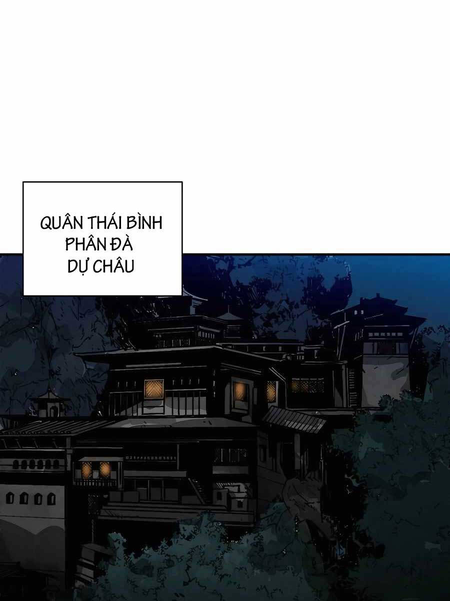 Trọng Sinh Thành Thần Y Thời Tam Quốc Chap 85 - Next Chap 86