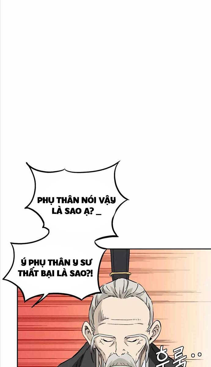 Trọng Sinh Thành Thần Y Thời Tam Quốc Chap 86 - Next Chap 87