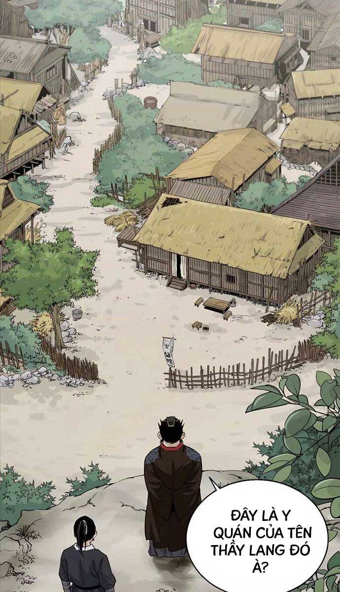 Trọng Sinh Thành Thần Y Thời Tam Quốc Chap 86 - Next Chap 87