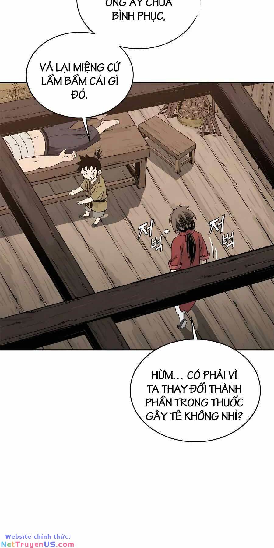 Trọng Sinh Thành Thần Y Thời Tam Quốc Chap 87 - Next Chap 88