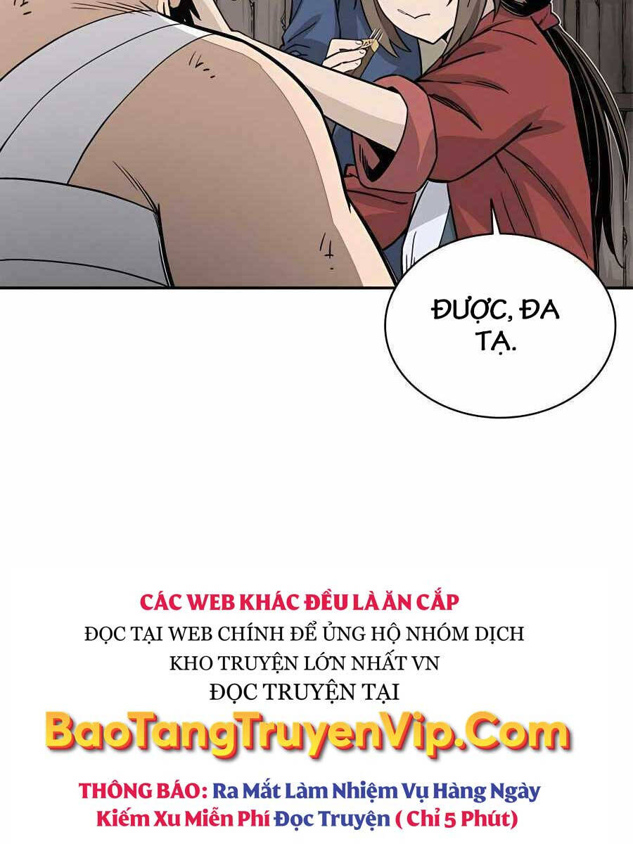 Trọng Sinh Thành Thần Y Thời Tam Quốc Chap 89 - Next Chap 90