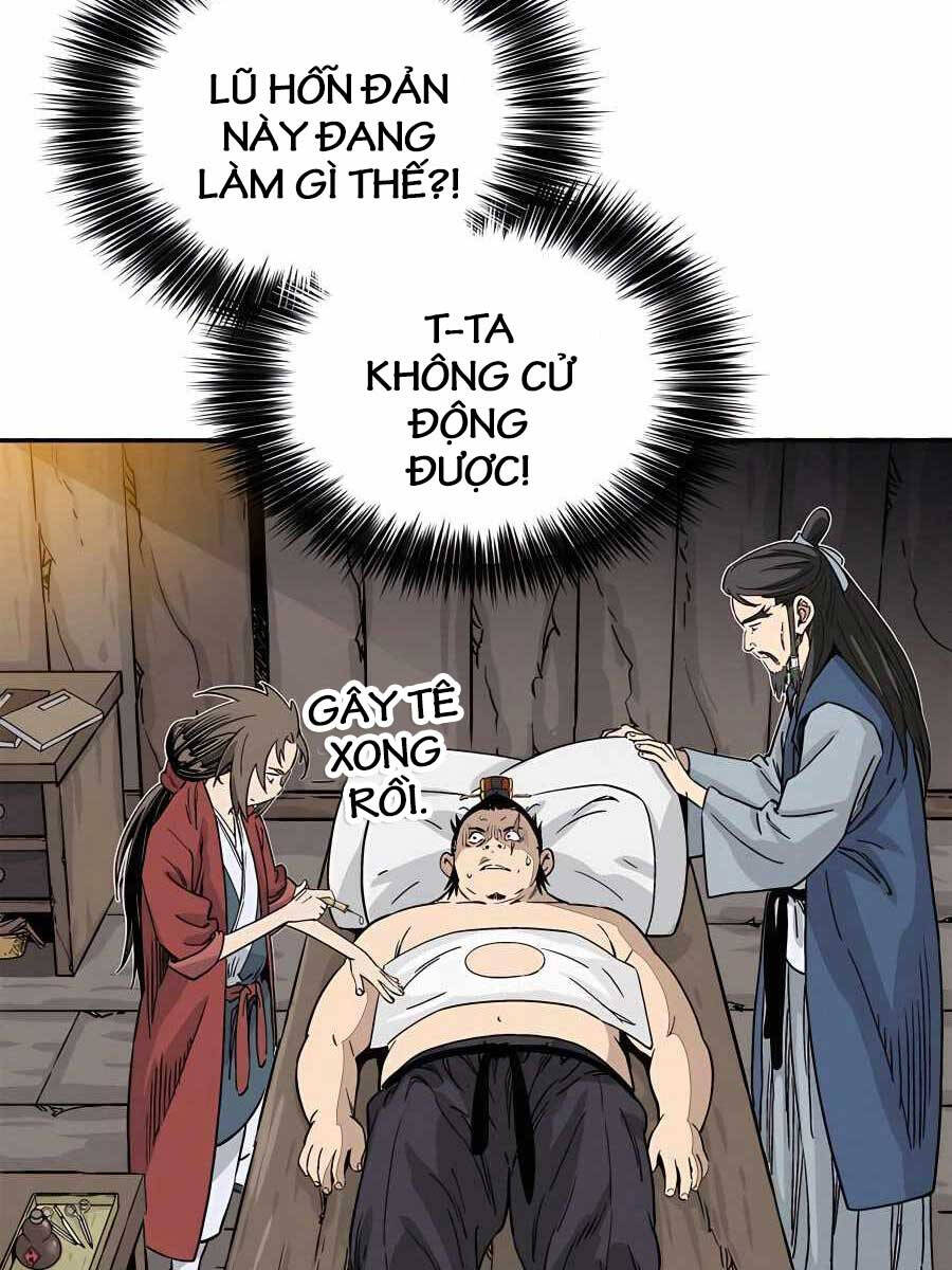 Trọng Sinh Thành Thần Y Thời Tam Quốc Chap 89 - Next Chap 90