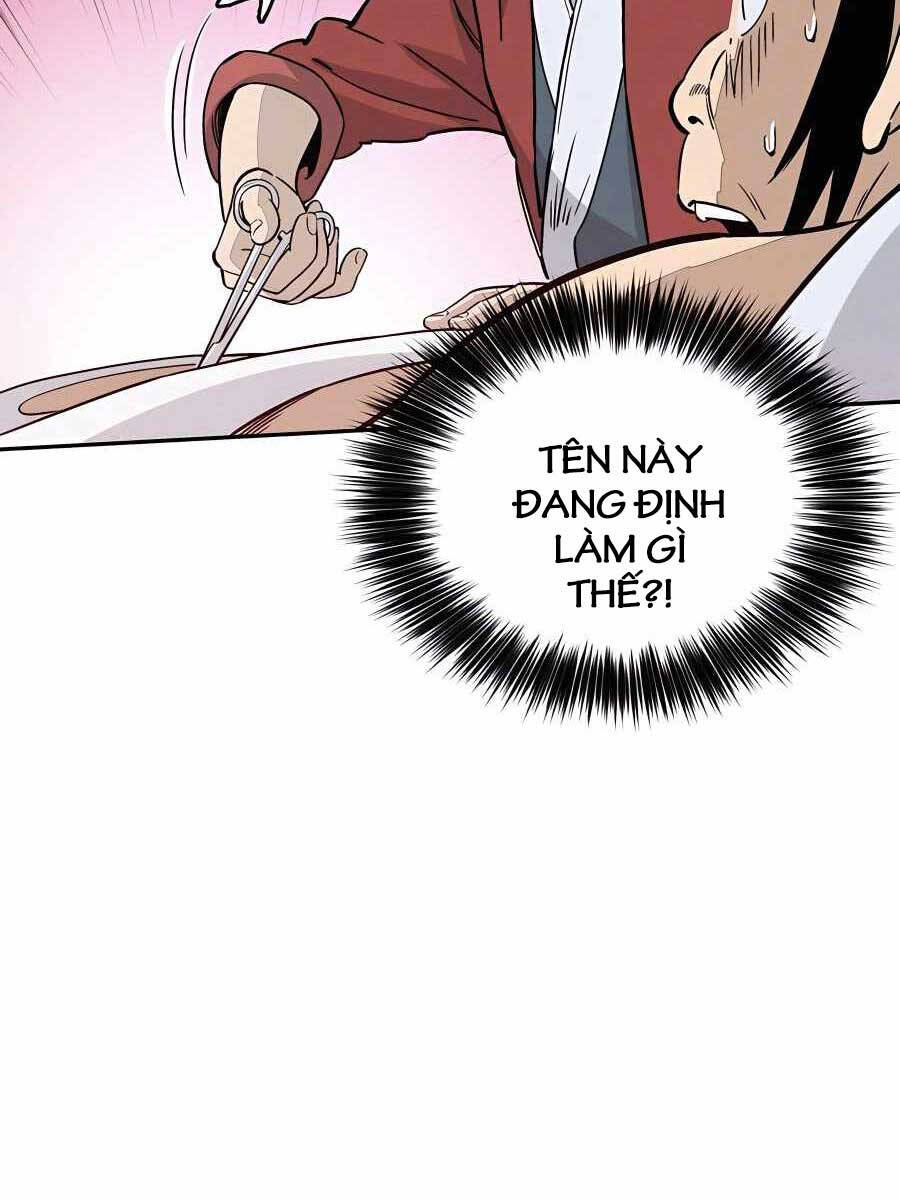 Trọng Sinh Thành Thần Y Thời Tam Quốc Chap 89 - Next Chap 90