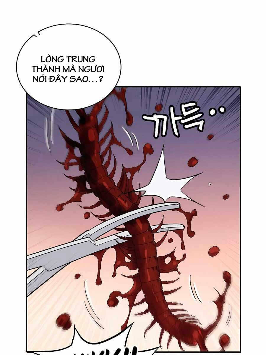 Trọng Sinh Thành Thần Y Thời Tam Quốc Chap 89 - Next Chap 90