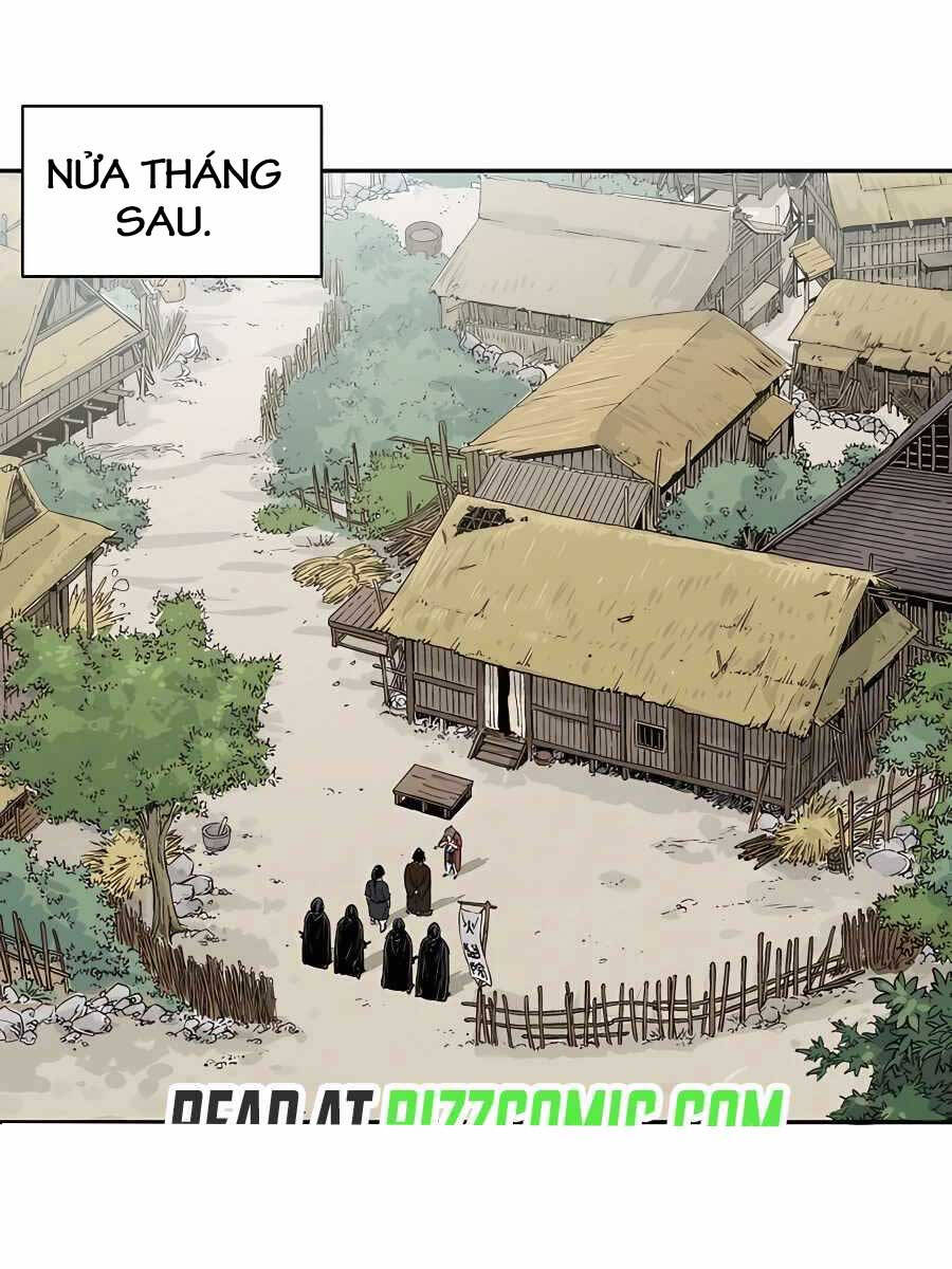 Trọng Sinh Thành Thần Y Thời Tam Quốc Chap 89 - Next Chap 90